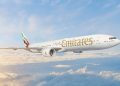 Emirates, Seul seferlerini haftalık 10 uçuşa çıkarıyor