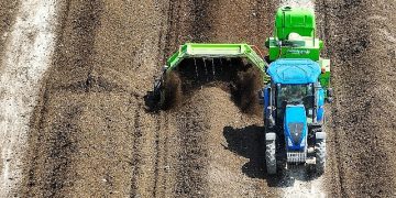 En yeterli sürdürülebilirlik mükafatı Selçuklu’nun