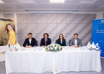 Enerjisa Güç’ün Zelzele Bölgesi’ndeki Yatırımlarına EBRD’den 100 Milyon Dolarlık Dayanak