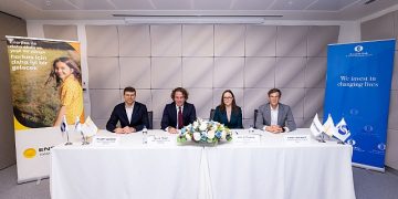 Enerjisa Güç’ün Zelzele Bölgesi’ndeki Yatırımlarına EBRD’den 100 Milyon Dolarlık Dayanak