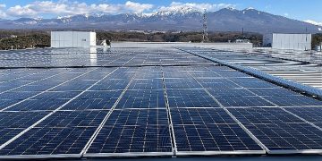 Epson tüm dünyada %100 yenilenebilir güce geçti