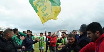 Erdemirspor’dan transfer atağı