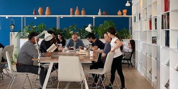 Eski otogar kahvesi “kitap kafe” olarak eğitim yuvasına dönüşecek