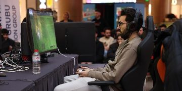 Espor Turnuvasında şampiyon belirli oldu