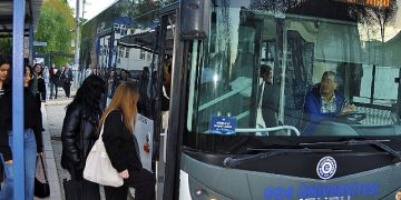 EÜ “Engelli Dostu” uygulamalarına yenilerini ekliyor