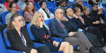 EÜ Tıp Fakültesi’nden “Sağlık Temalı Proje Müracaat Atölyesi”