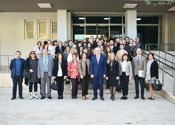 EÜ, TÜBİTAK’tan en çok proje takviyesi alan devlet üniversitesi oldu