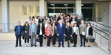 EÜ, TÜBİTAK’tan en çok proje takviyesi alan devlet üniversitesi oldu