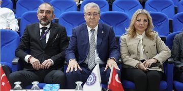 EÜTF Hastanesi 2024 yılına borçsuz girdi