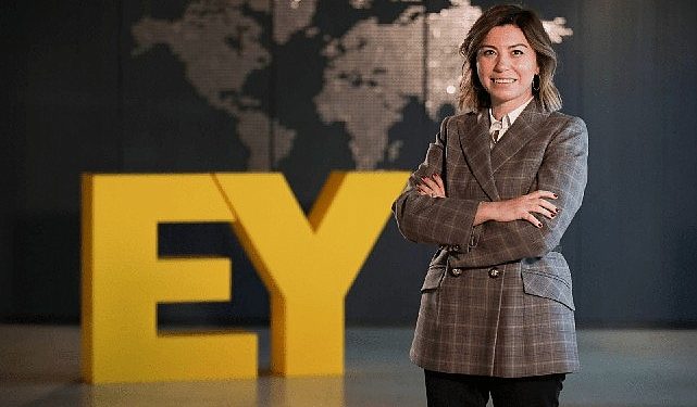 EY Global İklim Riski Barometresi 2023 yayımlandı