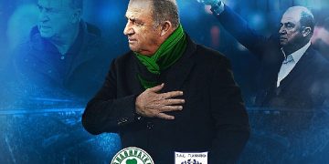 Fatih Terim, Yunanistan’daki Birinci Maçında S Sport Plus’ta!