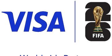 FIFA, Visa ile küresel iş birliğini FIFA Dünya Kupası 2026™’yı da kapsayarak uzattı