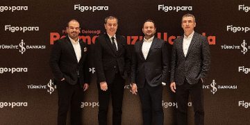Figopara ve İş Bankası’ndan stratejik iş birliği