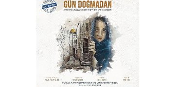 Filistin’de İşlenen İnsanlık Cürmü Canik’te Sahneye Taşınıyor