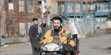 GAİN’in yeni dizisi “Mahsun J” bugün izleyiciyle buluşuyor