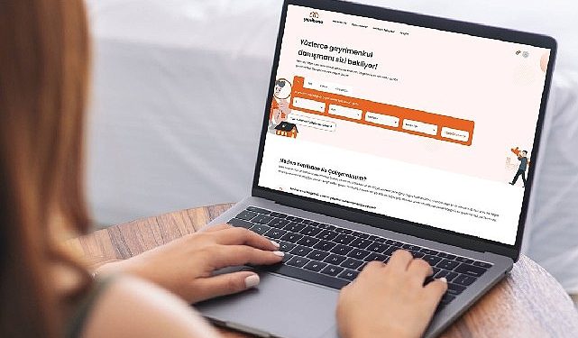 Gayrimenkul dalına yeni jenerasyon tahlil: Yenihane.com