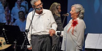 Gaziemir’in sanat âşıkları