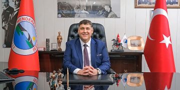 Geçmiş olsun İzmir