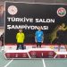 Gemlik atletizmde muvaffakiyete koşuyor