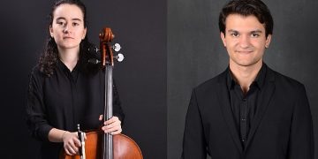 Genç Yıldızlar İş Sanat’ta parlıyor