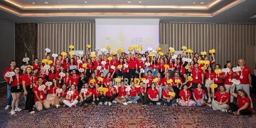 Gençler Mesleklerine Bir Adım İLERİDE Başlıyor