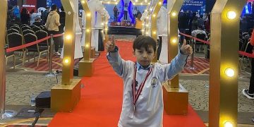 Gölcük belediyesporlu satranç sportmeni Ali mete dere ulusal kadroda