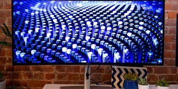 Göz Sıhhatinizi Önceliklendiren Yeni Beş Yıldız Sertifikalı Monitörlerle Tanışın!