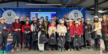 Güç Verimliliği Haftasında interaktif müsabaka