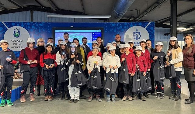 Güç Verimliliği Haftasında interaktif müsabaka