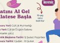 Güllük’te fiyatsız pilates kursu başlıyor
