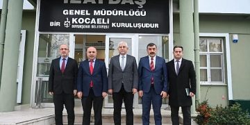 Gündoğdu; İştiraklerle 2024’te de hizmete devam