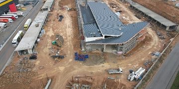 Hal binasında ağır tempo