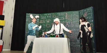 Hekim panço kartepe’de çocuklarla buluştu