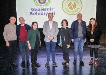 Hekimler Gaziemir’de diyabet ve obezite hastalığını anlattı