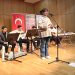 Her kısımdan vatandaş, Türk Halk Müziği’nde buluştu”
