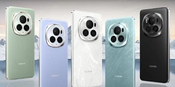 Honor Magic 6 serisinden 3 dakikada rekor satış