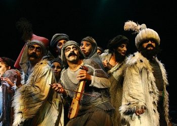 Hoşluklar meskeninizde