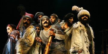 Hoşluklar meskeninizde