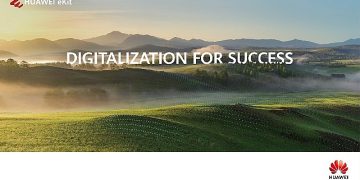 HUAWEI eKit Tahlilleri Türkiye’deki KOBİ’lerin hizmetinde
