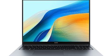 HUAWEI, Yüksek Performanslı MateBook D16 i9’u Türkiye’de Ön Satışa Sundu