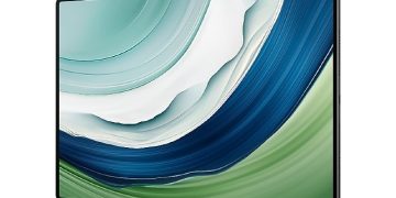 HUAWEI’nin Ultra İnce ve Hafif Tableti MatePad Pro 13.2″ Ön Satışa Sunuldu