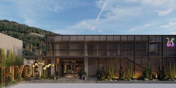 Hyde Bodrum, üst seviye yönetici atamalarını gerçekleştirdi