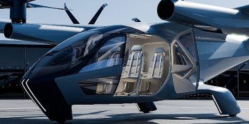 Hyundai Motor Kümesi 2028’de Uçmaya Hazırlanıyor