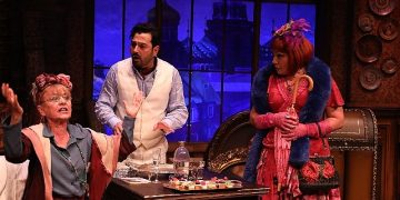 İBB Kent Tiyatroları Ocak ayında 37 oyunu seyirciyle buluşturuyor