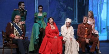 İBB Kent Tiyatroları’nda bu hafta (10-14 Ocak 2024)