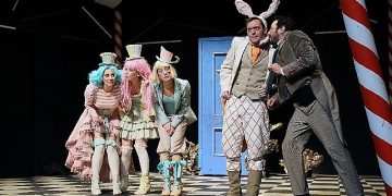 İBB Kent Tiyatroları’nda bu hafta (17-21 Ocak 2024)