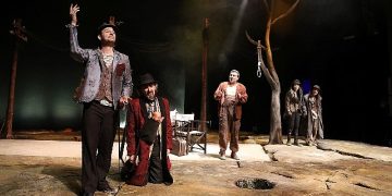 İBB Kent Tiyatroları’nda bu hafta (22-29 Ocak 2024)