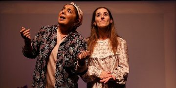 İBB Kent Tiyatroları’nda bu hafta (3-7 Ocak 2024)