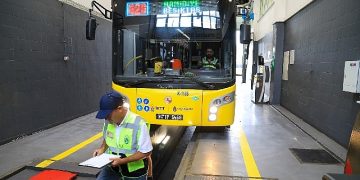 İETT’de tarihi rekor: ihalelerin yüzde 99,5’i açık yapıldı