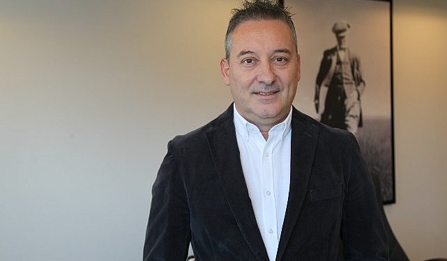 İki Asırlık İki Lojistik Devi Güçlerini Birleştirdi: Denholm Good Logistics